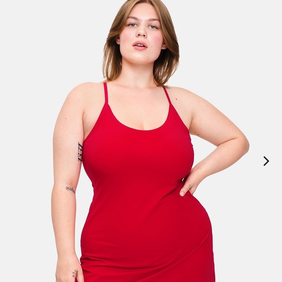 Outdoor Voices Dresses & Skirts - Outdoor voices exercise dress